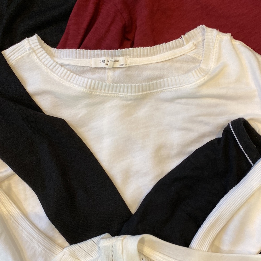 Rag & Bone Winter Color Bundle!!! - image 4